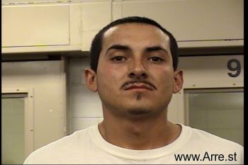 Steven Michael Armenta Mugshot